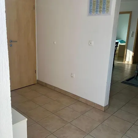 Apartment Mandarina Vrsi