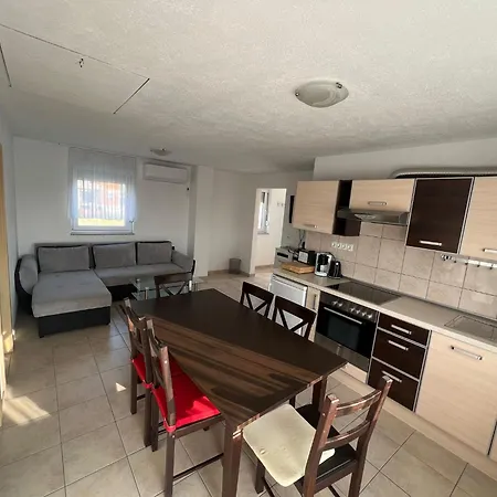 Mandarina Διαμέρισμα