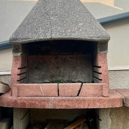 דירה Mandarina *