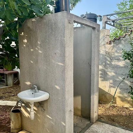 Mandarina דירה *