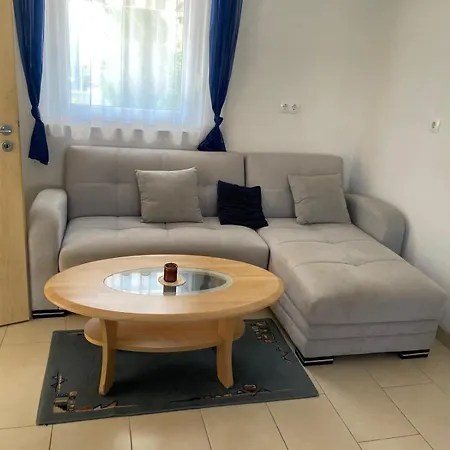 Mandarina Διαμέρισμα Vrsi