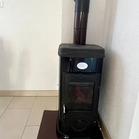 Apartment Mandarina *