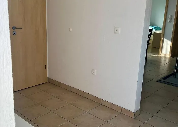 Apartmán Mandarina Vrsi