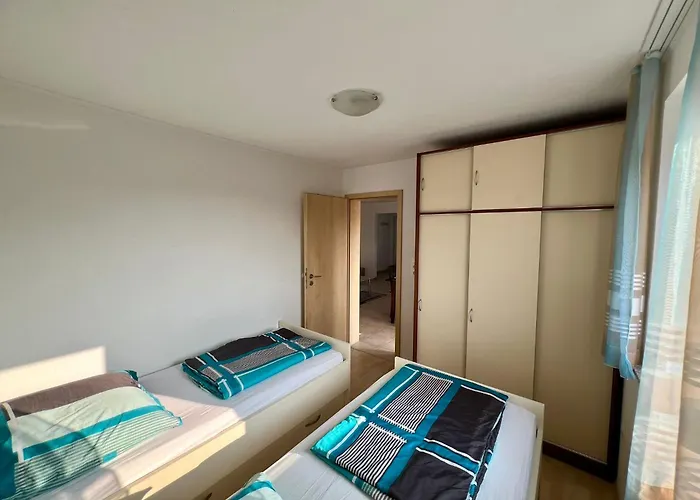 Mandarina Apartmán *