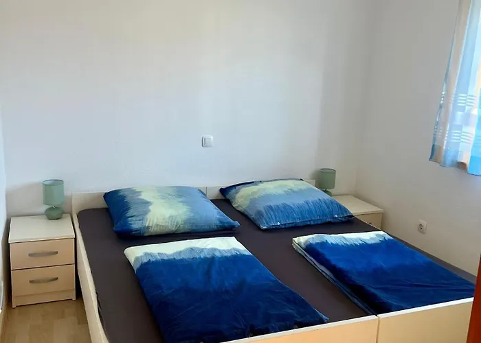 Apartmán Mandarina Vrsi