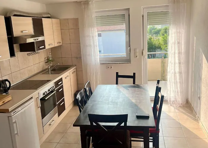 Apartmán Mandarina *