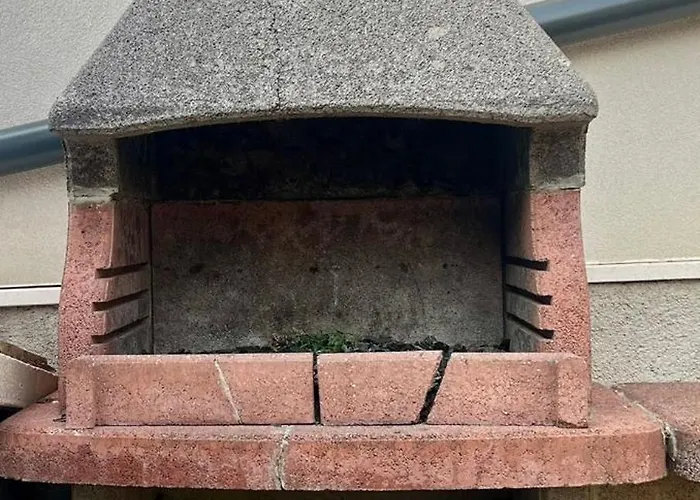 Apartmán Mandarina *