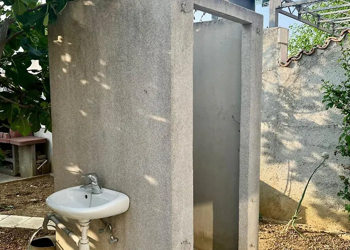 Mandarina Apartmán *