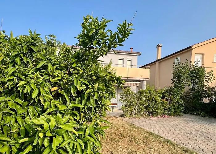 Lejlighed Mandarina Vrsi