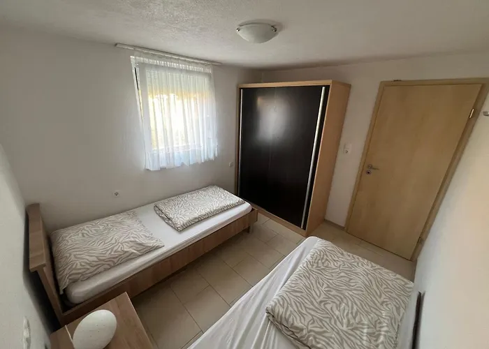 Mandarina Apartmán *