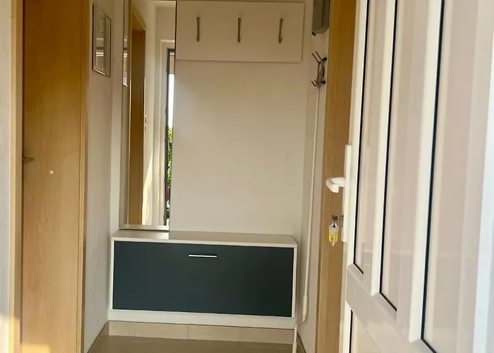 Mandarina Apartmán Vrsi