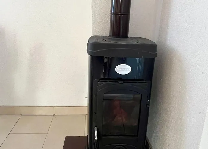 Apartmán Mandarina *