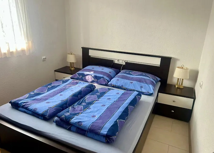 Apartmán Mandarina Vrsi