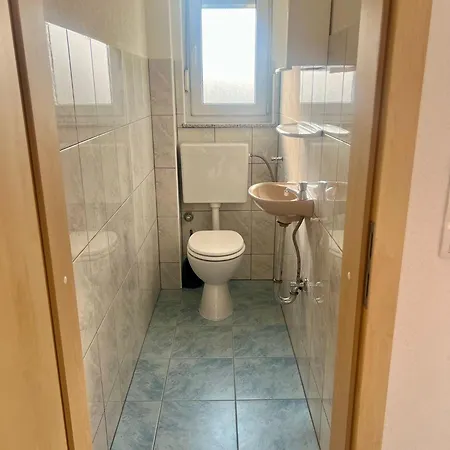Apartment Mandarina