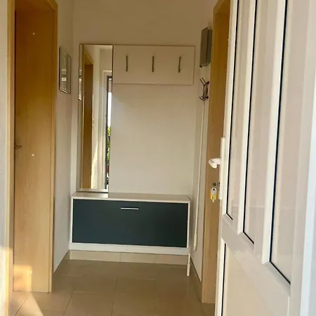 Mandarina Apartment Vrsi